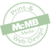 McMB Media | Print- & Webdesign | Anzeingverkauf-/verwaltung